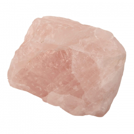 Cristal natural unicat Cuart Roz pietre brute 7-8 cm  - Pietre semipretioase de vindecare [7]