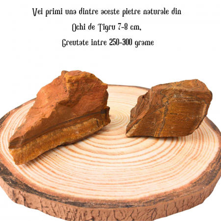 Fluorina Multicolora Bruta Naturala 7-8 cm - Cadoul Perfect pentru Meditatie, Decor si Colectionari - Piatra Semipretioasa pentru Vindecare si Echilibru [2]