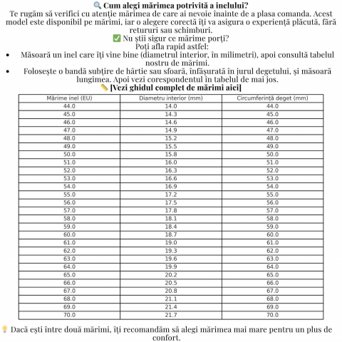 Inel cu Acvamarin Fatetat din Argint 925 placat cu Aur de 18K 1.54 gr – Liniste Interioara si Claritate in Comunicarea Sufletului [5]