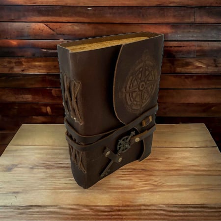 Colier cu Pandantiv Ovoidal din Labradorit Natural 3-4 cm pentru Meditatie, Protectie [4]