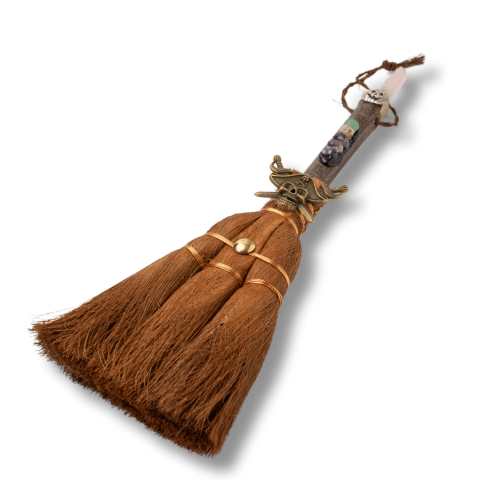 Taur - Maturica Energetica cu Cuart Roz si Pietre Chakre – Vindecare Emotionala, Protectie si Armonie