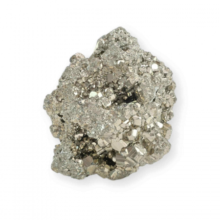 Specimen Pirita Bruta 4-5 cm - Creste Energia si Increderea