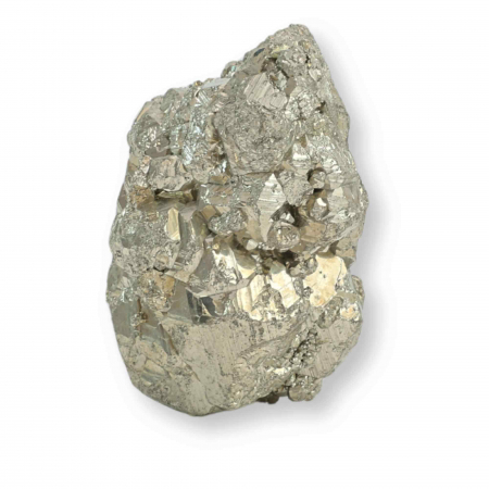 Specimen Pirita Bruta 5-6 cm - Amplifica Energia si Protectia [0]