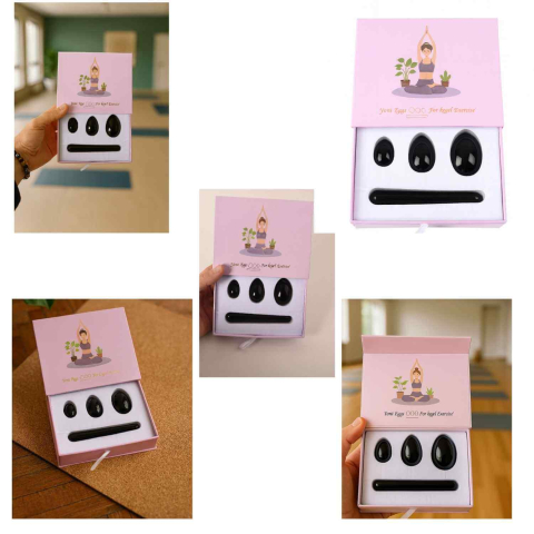 et Cristale Yoni din Obsidian Negru – Vindecare Feminin Sacra si Eliberare Energetica [2]