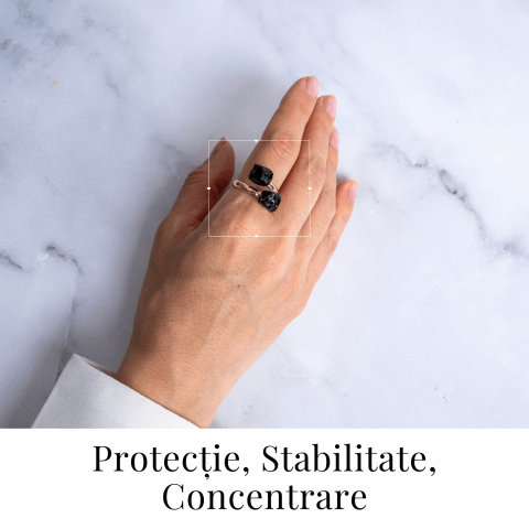 Inelul protectiei – Dublu Onix negru pentru echilibru si siguranta [1]