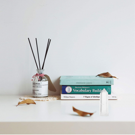 Turn de cristal semipretios vindecator hexagonal Cuart transparent - Obelisc cu inaltimea de 10 cm [5]