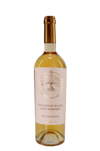 Vinuri - SAUVIGNON BLANC LATE HARVEST