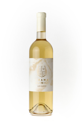 Vinuri - Late Harvest
