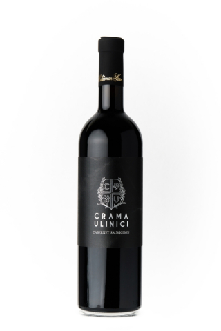 Vinuri - Cabernet Sauvignion