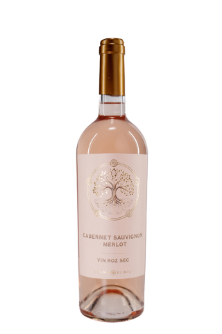 Vinuri - CABERNET SAUVIGNON - MERLOT