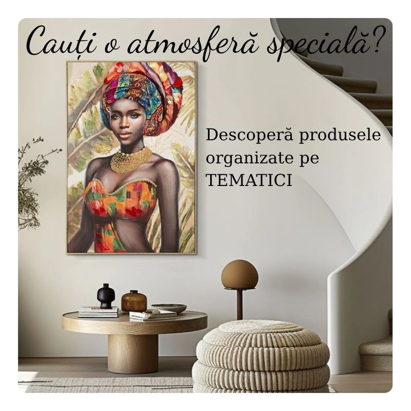Decor tematic