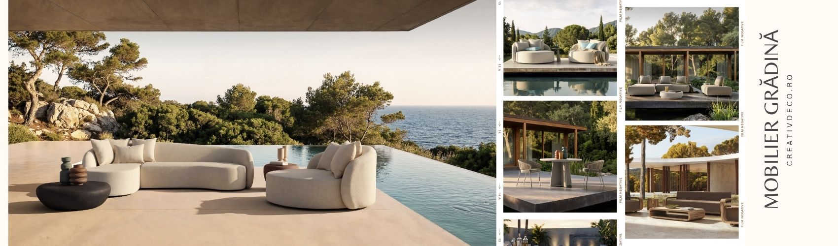 Mobilier Gradina desktop