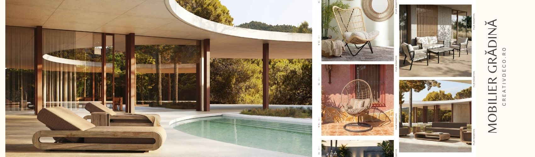 Mobilier Gradina desktop