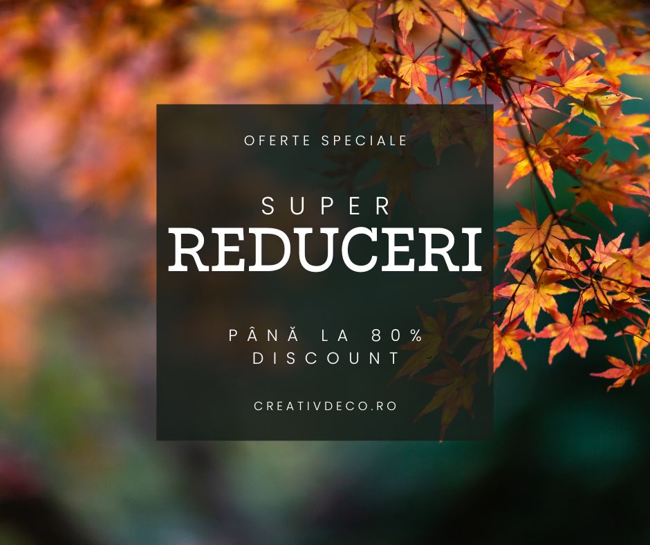 Reduceri Mobile