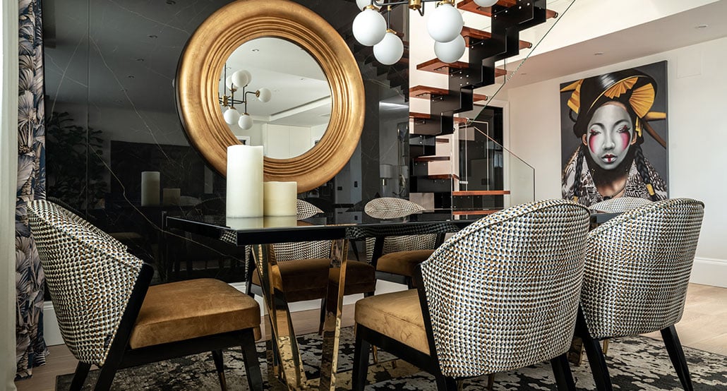 Amenajarea Livingului: Idei de Design Interior pentru un Spațiu Elegant și Funcțional | CreativDeco.ro