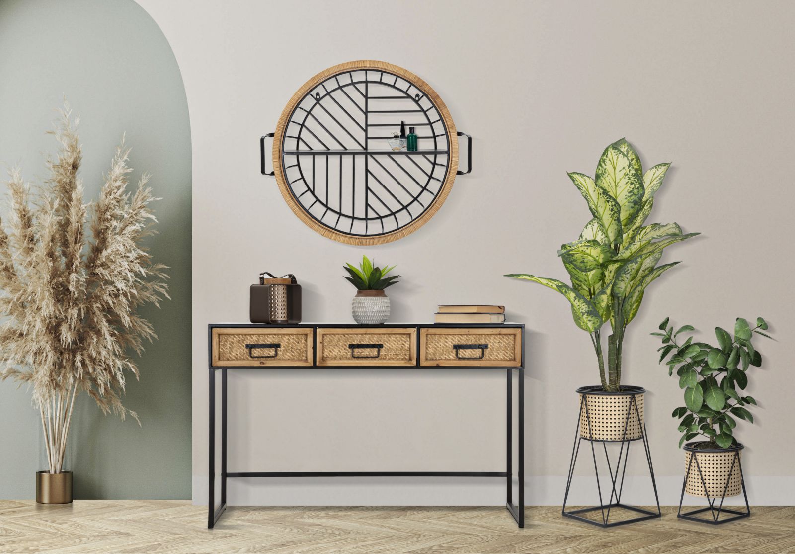 Ghid pentru Stilul Industrial - Idei și Sfaturi pentru Amenajarea Casei