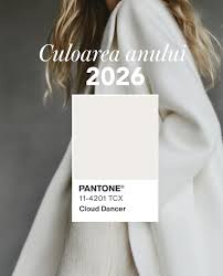 Culoarea Anului Pantone: ce este și cum influențează designul interior