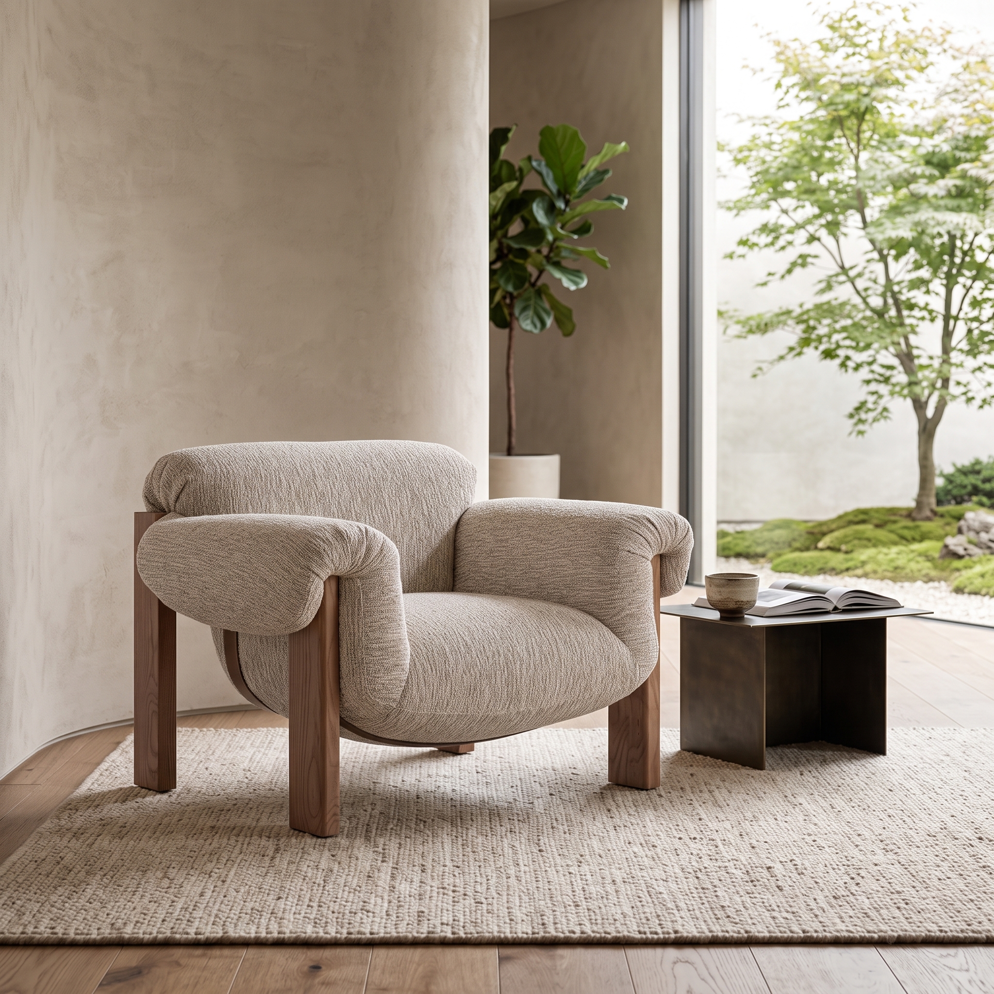 Top 10 fotolii care dau tonul în designul interior anul acesta