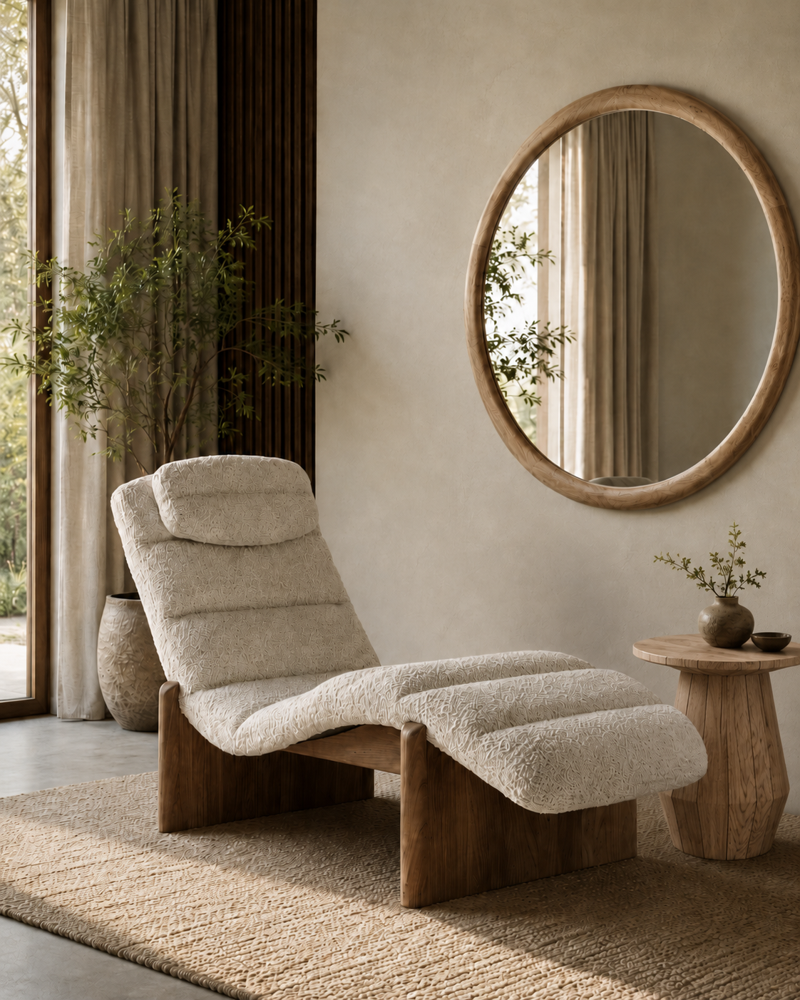 Colecția Jacquard – design inspirat de războiul de țesut Jacquard