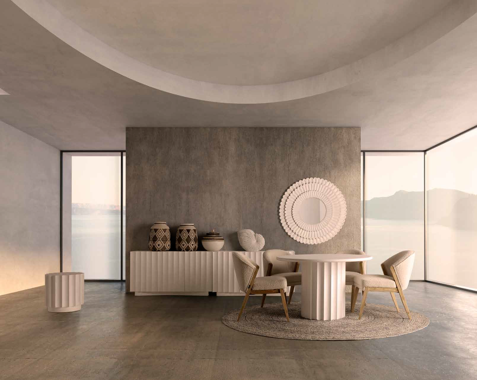 Ghid complet pentru amenajarea unui living elegant