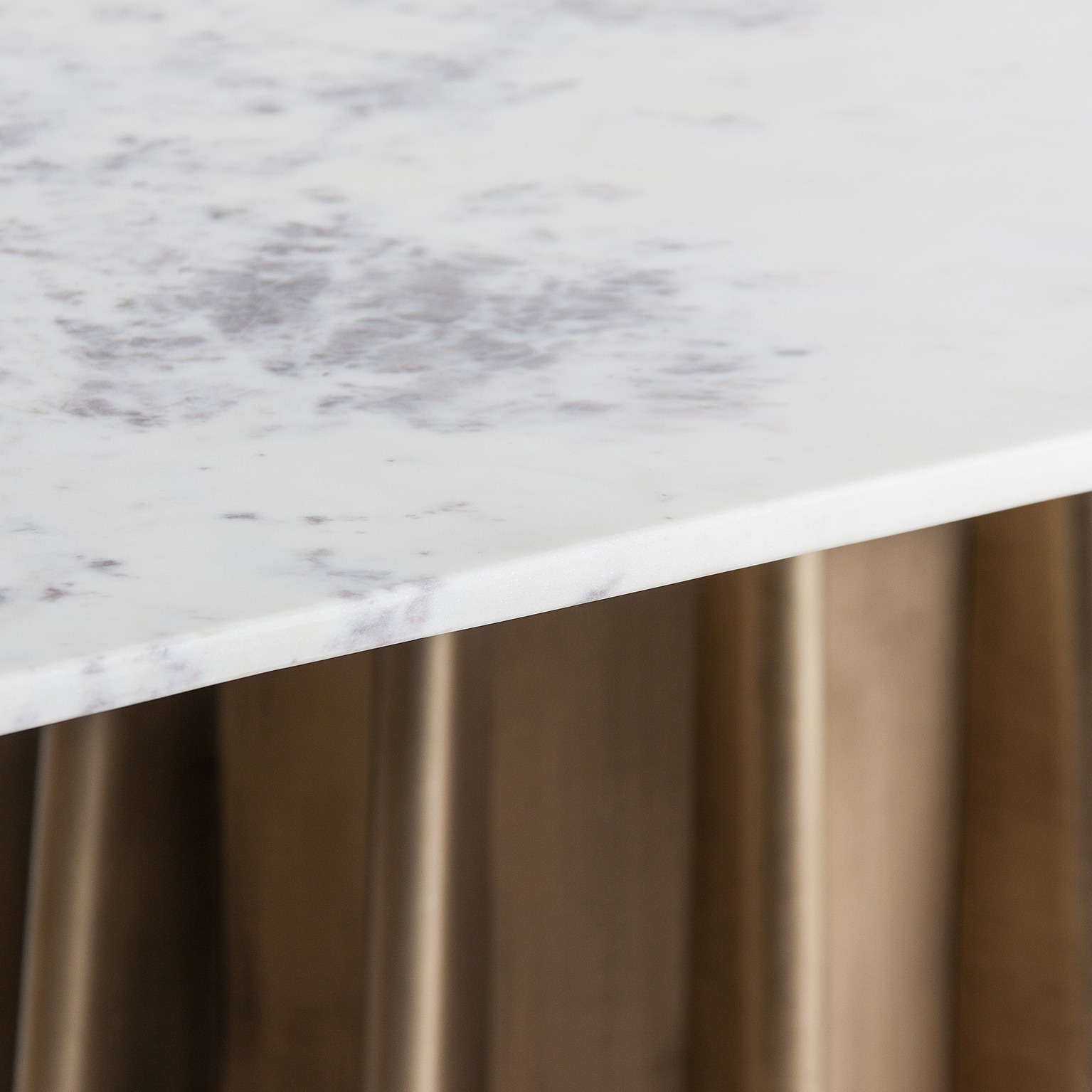 Masa sufragerie Art Deco marmura|Mese elegante [4]
