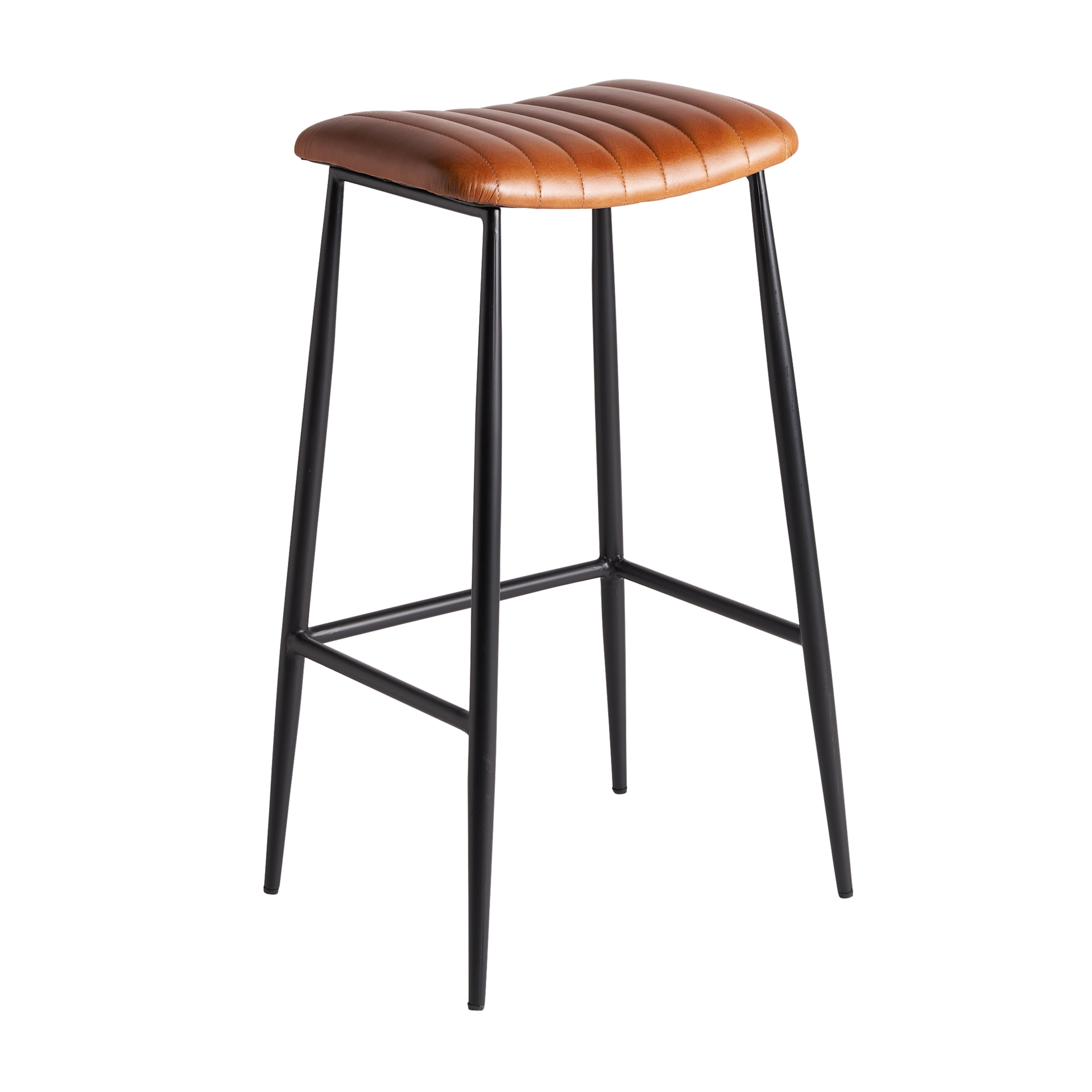 Set scaune bar vintage metal|Scaune bar autentice [4]