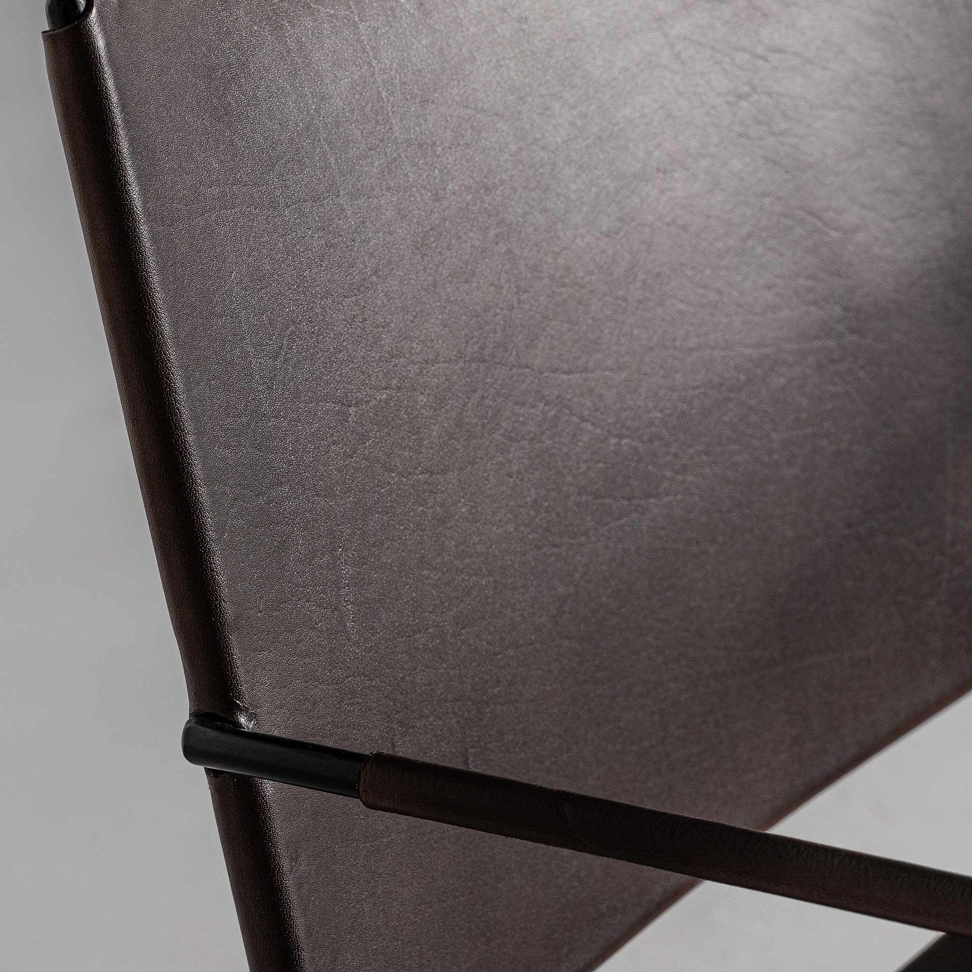 Fotoliu contemporan metal piele|Fotolii moderne confortabile [6]