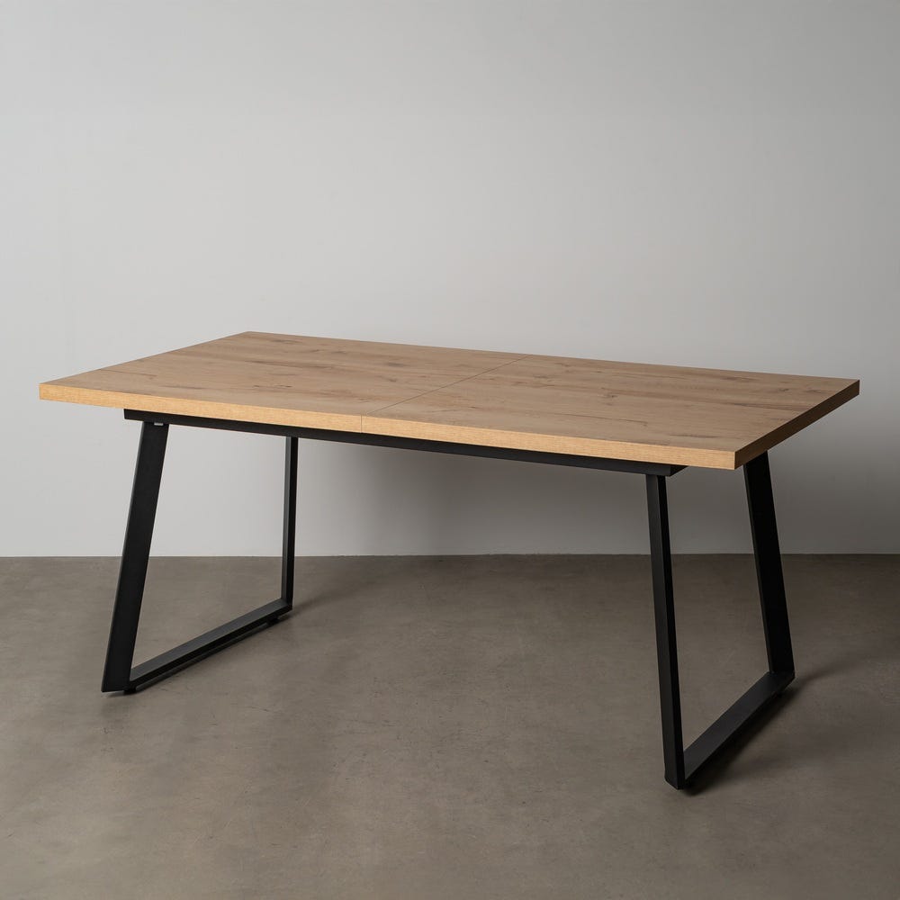 Masa Extensibila Eleganta CreativDeco - Solutie Ideala pentru Spatii Mici si Moderne