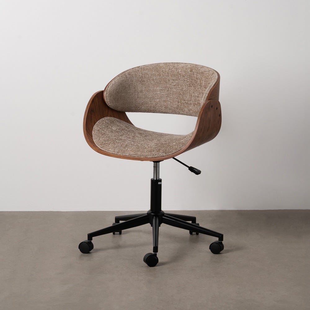 scaun birou rotativ confortabil CreativDeco