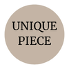 UNIQUE PIECE