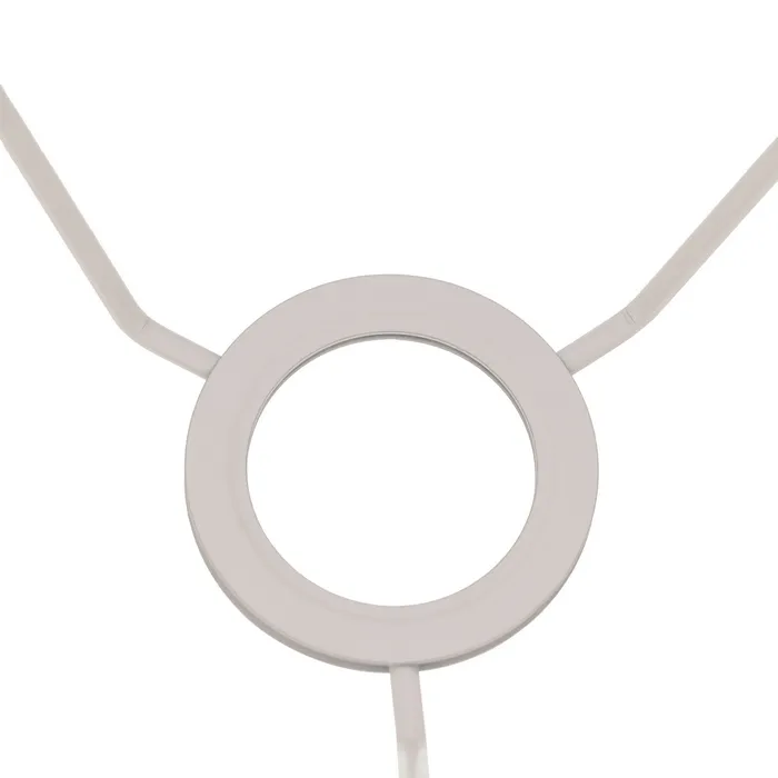 Abajur bumbac bej atemporal|Accesorii pentru lămpi [3]