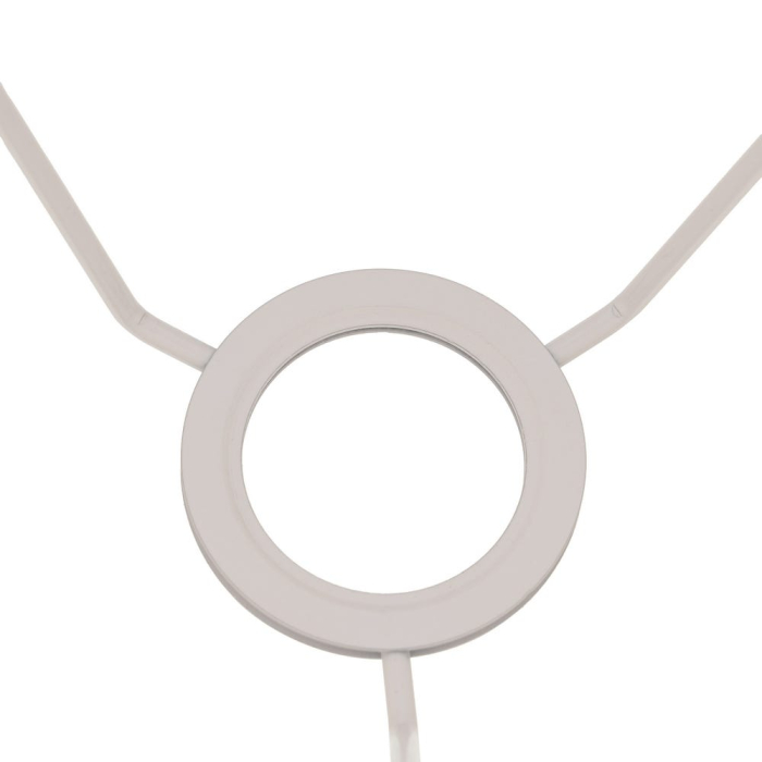 Abajur bumbac bej mare|Accesorii pentru iluminat [3]