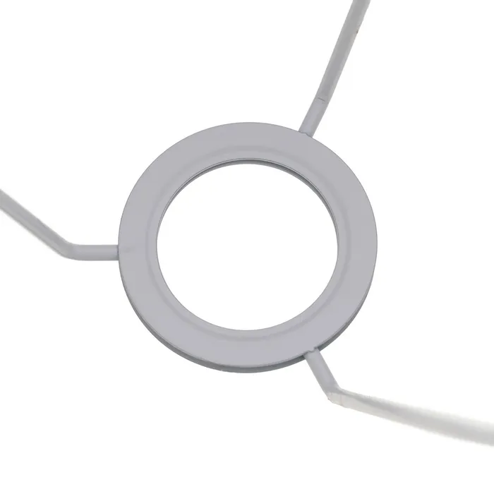 Abajur bumbac bej dimensiuni mari|Accesorii pentru lămpi elegante [3]