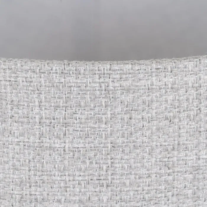 Abajur poliester gri mic|Accesorii pentru lămpi minimaliste [2]