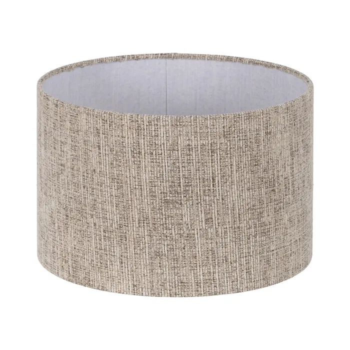Abajur poliester maro elegant|Accesorii pentru iluminat decorativ [1]