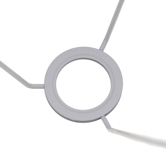 Abajur poliester maro dimensiuni mari|Accesorii pentru lămpi elegante [3]