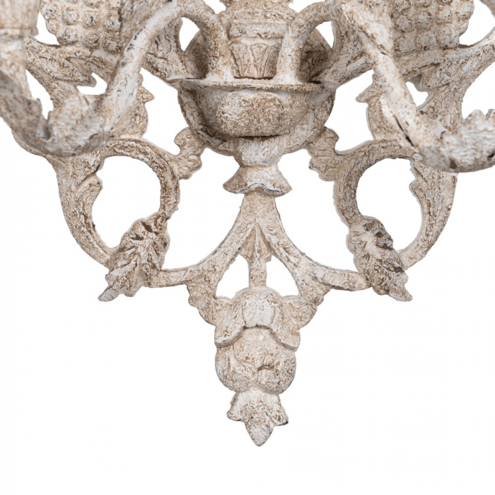 Aplica Perete Rustica CreativDeco - Corpuri de Iluminat Decorative [7]