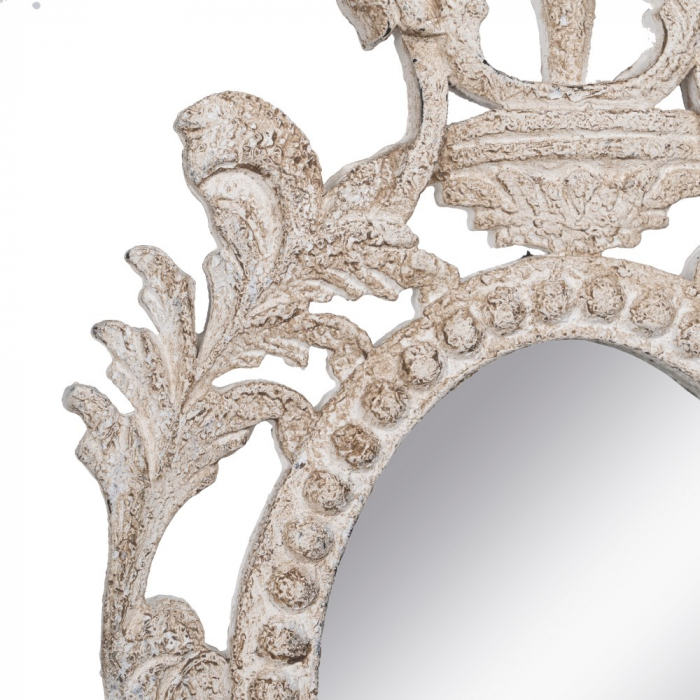 Aplica Perete Rustica CreativDeco - Corpuri de Iluminat Decorative [4]