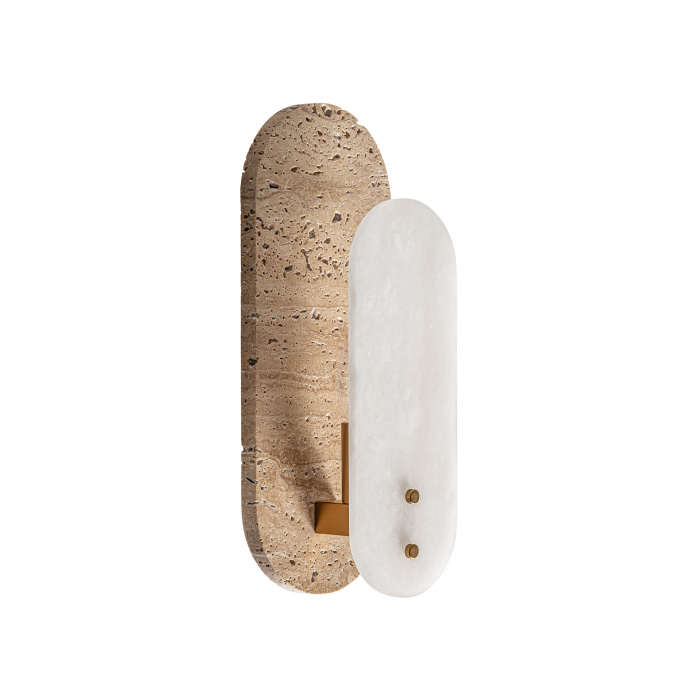 Aplica Art Deco Tetbury | Aplice elegante premium [2]