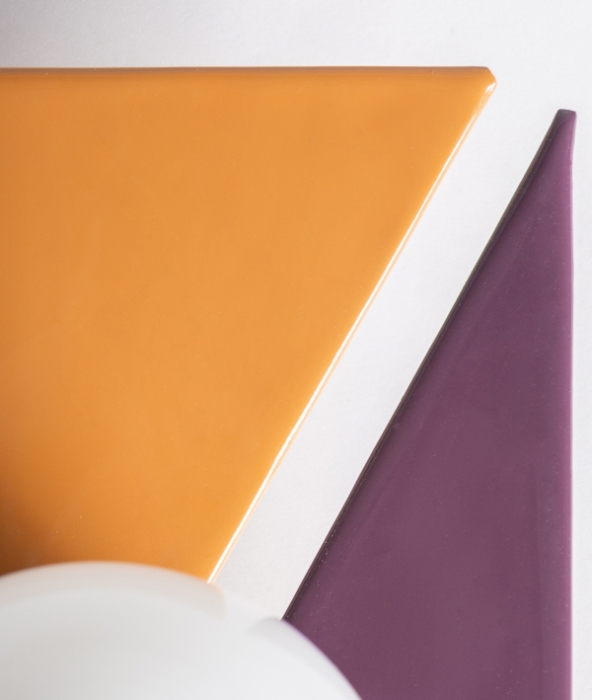 Aplică de perete Cernia imagine principală [3]