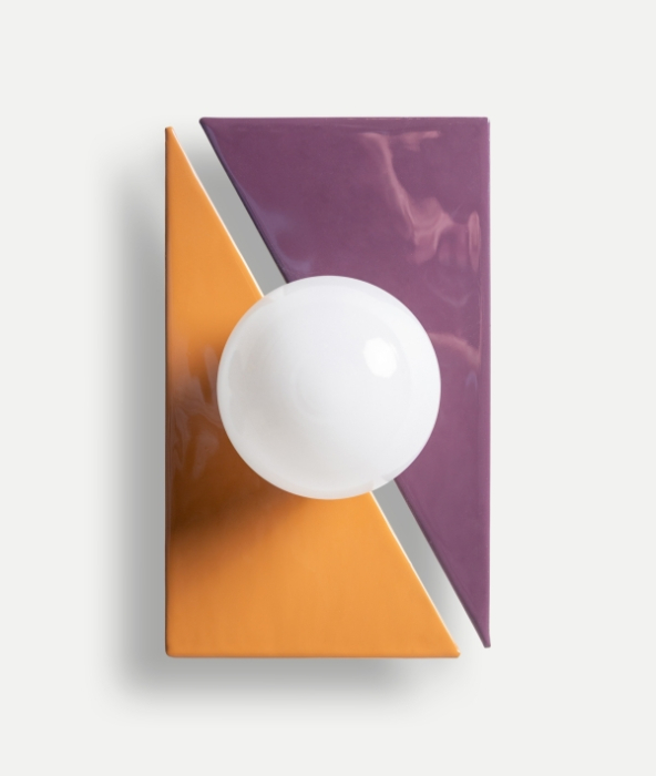 Aplică de perete Cernia imagine principală [2]