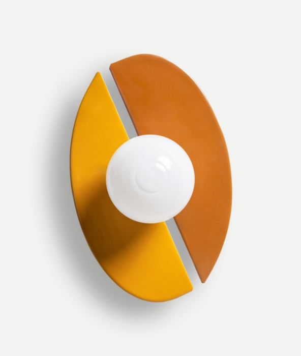 Aplică de perete Arco imagine principală [3]