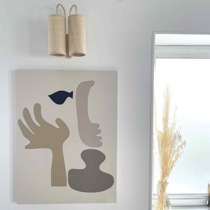 Aplica Perete Aurie|Aplice Design Premium [2]