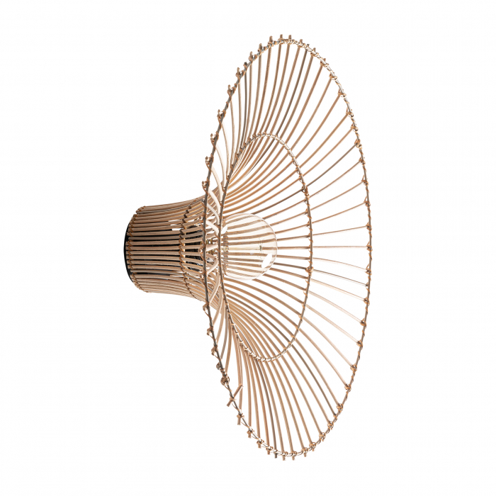 Aplica Art Deco aurie|Aplice vintage premium [2]