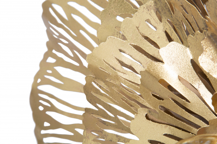 Aplica Ibis, metal auriu - CreativDeco.ro [3]