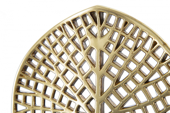 Aplica perete frunza lotus design vintage CreativDeco [10]