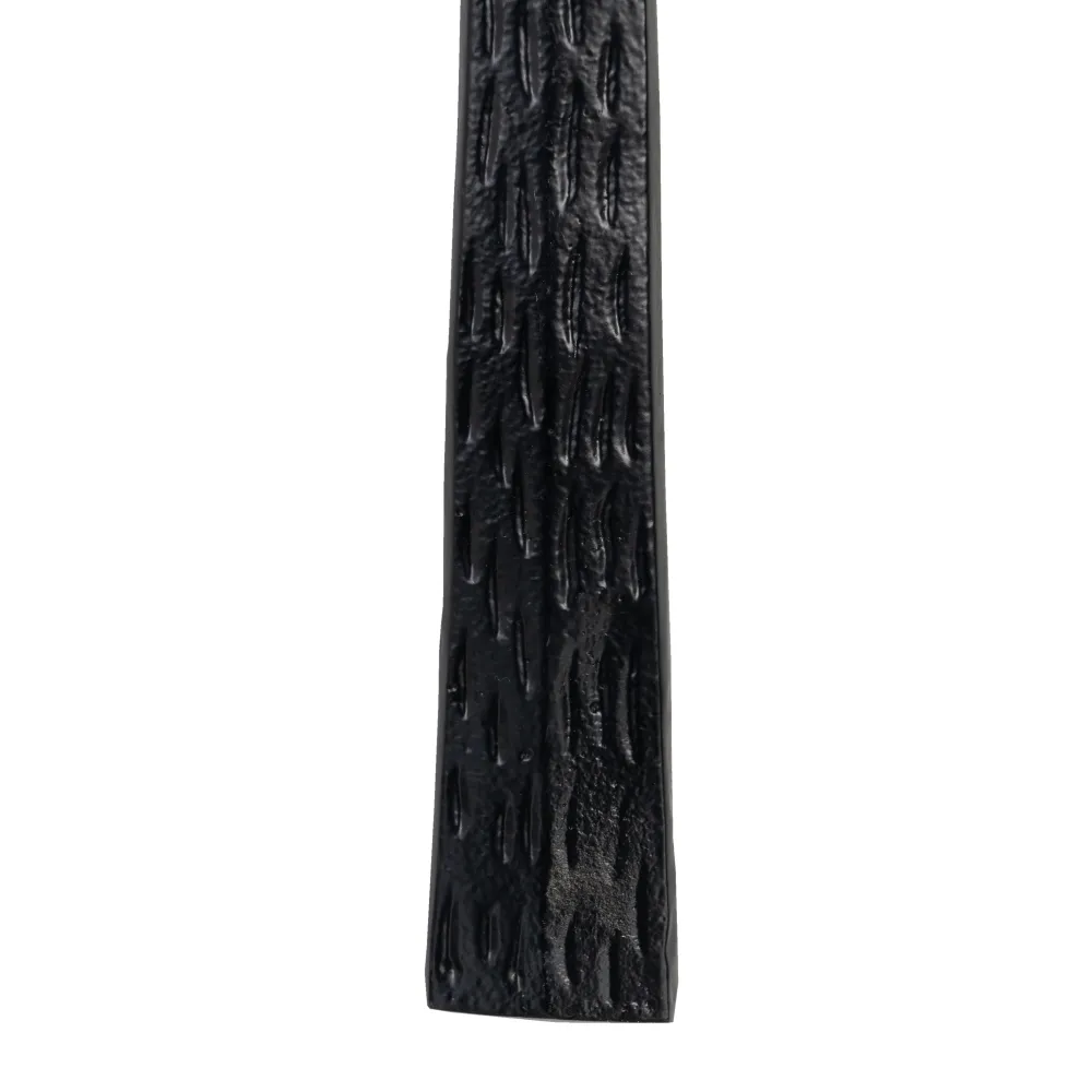Aplica perete, metal, negru, Ixia [6]