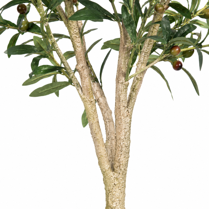 Arbore artificial tip măslin decorativ [3]