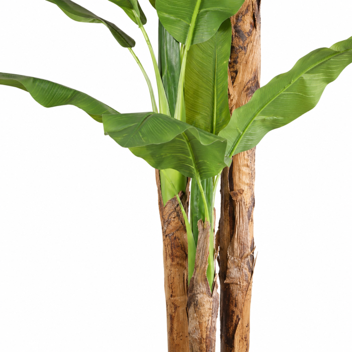 Arbore artificial tip bananier decorativ [3]