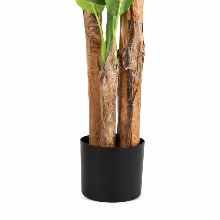 Arbore artificial tip bananier decorativ [4]